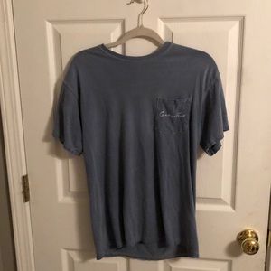 Comfort colors t-shirt